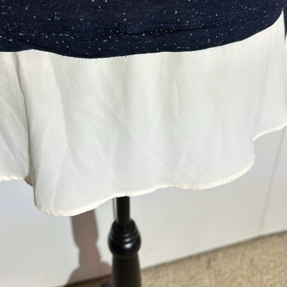 LOFT tunic size medium - Picture 3 of 5